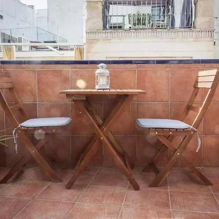 Holiday home Casa Con Piscina Junto Catedral De