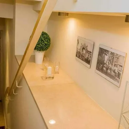 Casa Con Piscina Junto Catedral De Holiday home *