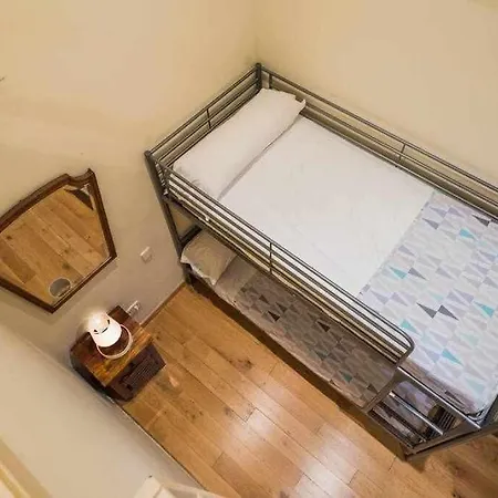 Holiday home Casa Con Piscina Junto Catedral De Seville