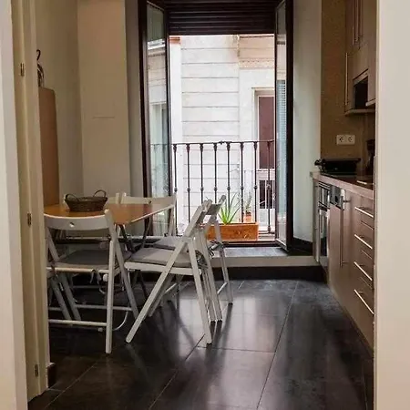 Casa Con Piscina Junto Catedral De Holiday home *