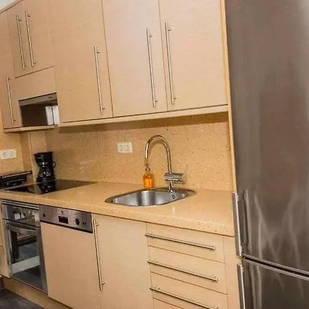 Holiday home Casa Con Piscina Junto Catedral De Seville