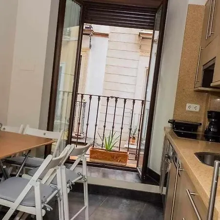 Casa Con Piscina Junto Catedral De * Seville