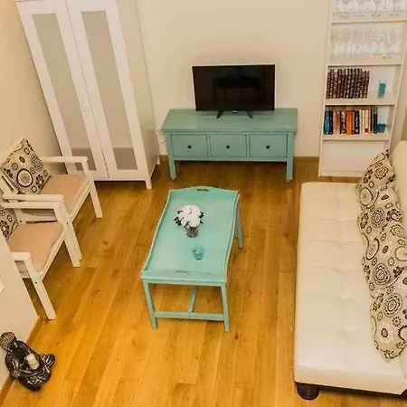 Holiday home Casa Con Piscina Junto Catedral De *