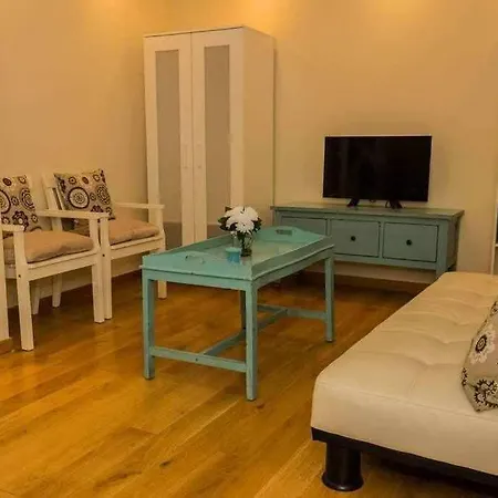 Casa Con Piscina Junto Catedral De