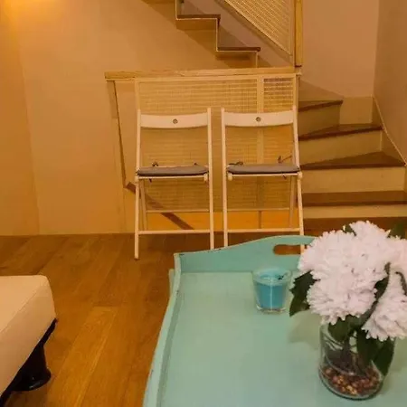 Casa Con Piscina Junto Catedral De Holiday home *