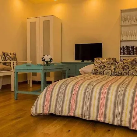 Holiday home Casa Con Piscina Junto Catedral De